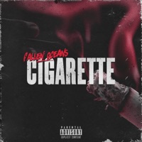Cigarette - Single - Trevor Poole