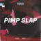 Pimp Slap - Blahk Sahlt lyrics