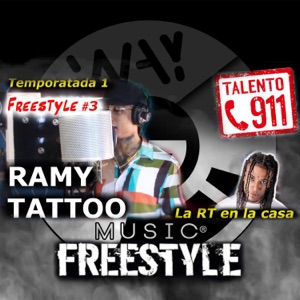 Veso 3 - Temporada #1, vol. 3 (feat. Ramy Tattoo)