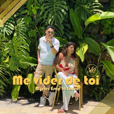 Me vider de toi - Single