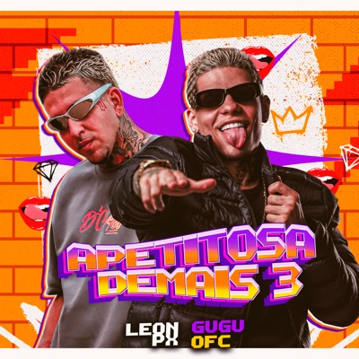 Apetitosa Demais 3 - Single