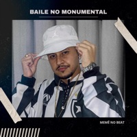 Baile no Monumental (Botafogo Libertadores 2024) - Single - Memê no Beat
