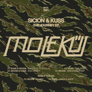 The Journey - Sicion & KUSS