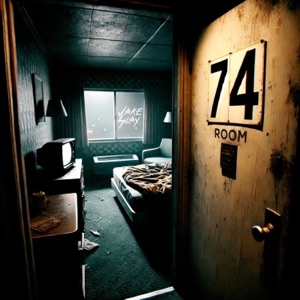 Room 74 - Single