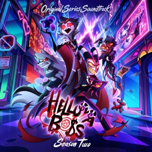 Chord Gitar Stolas Sings - Helluva Boss