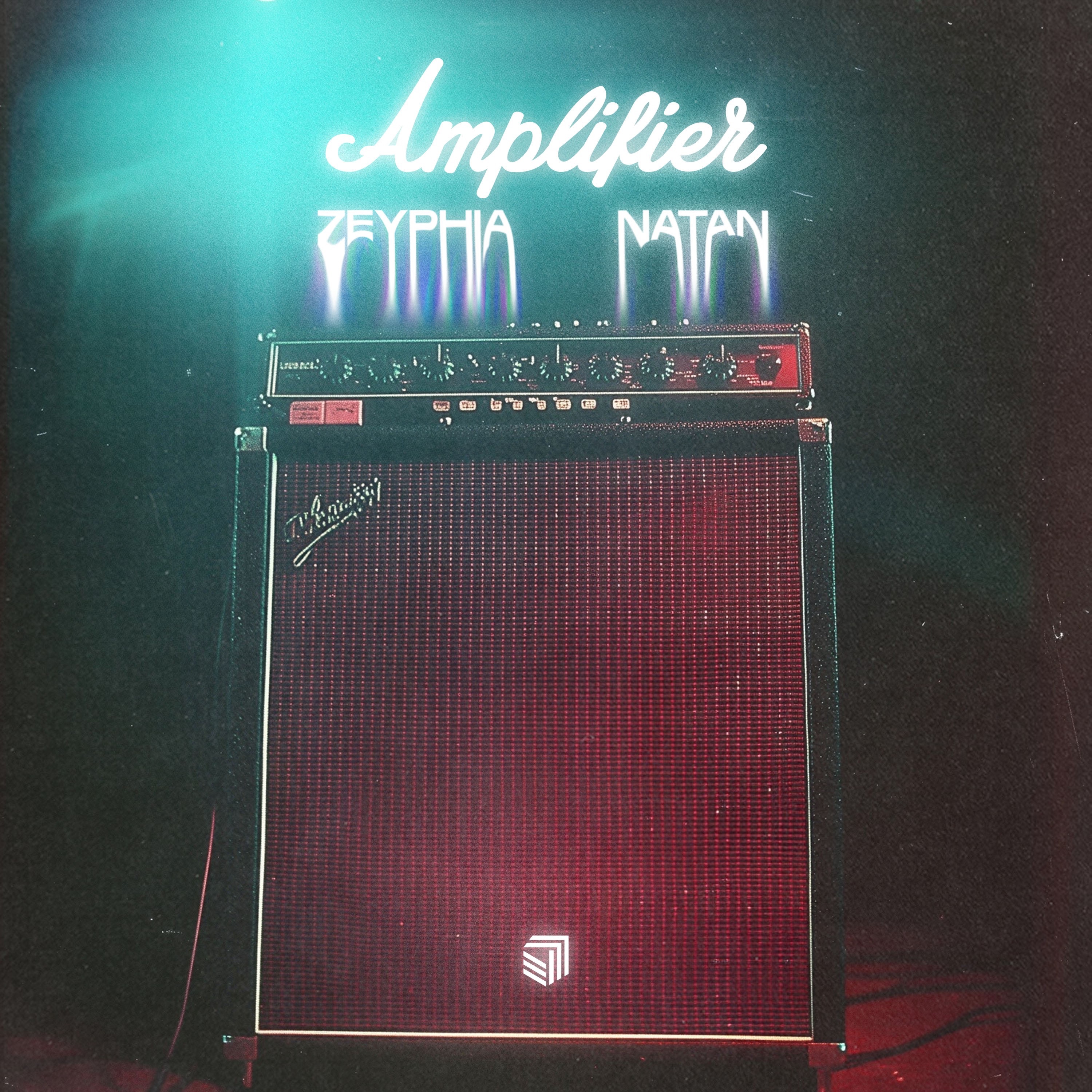 Amplifier - Single