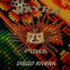 Diego Rivera DIEGO RIVERA DIEGO RIVERA - Single