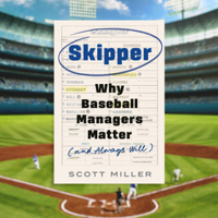 Skipper - Scott Miller Cover Art