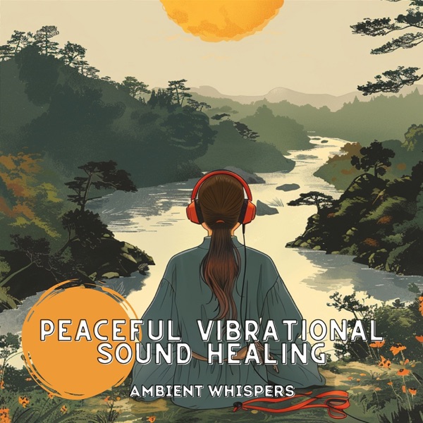 Peaceful Vibrational Sound Healing