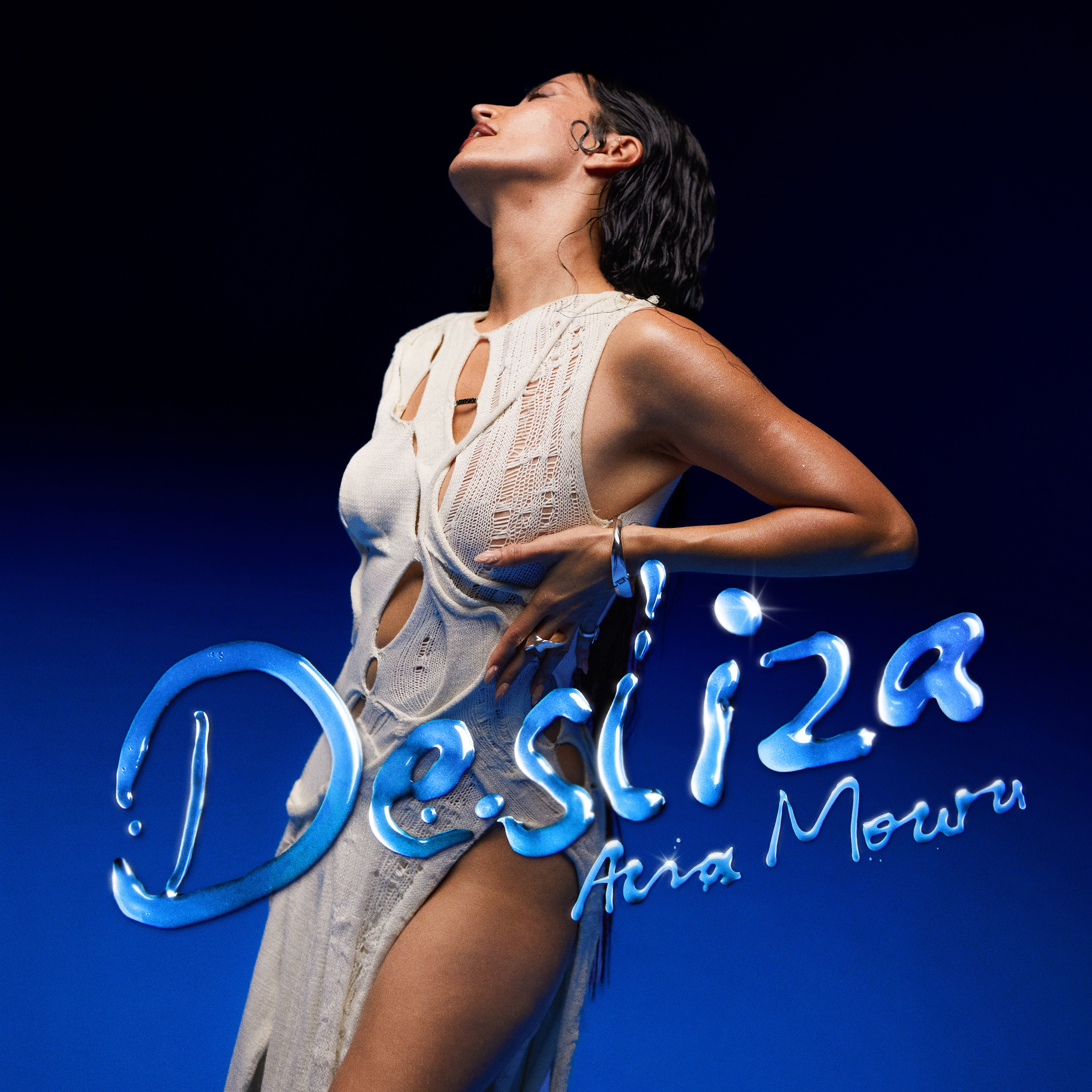 Ana Moura