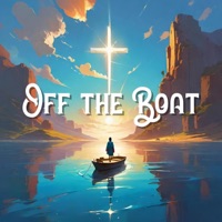 Off the Boat - Single - Madigan
