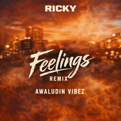 Feelings (Remix) - Single