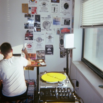 back to rapping (instrumentals)