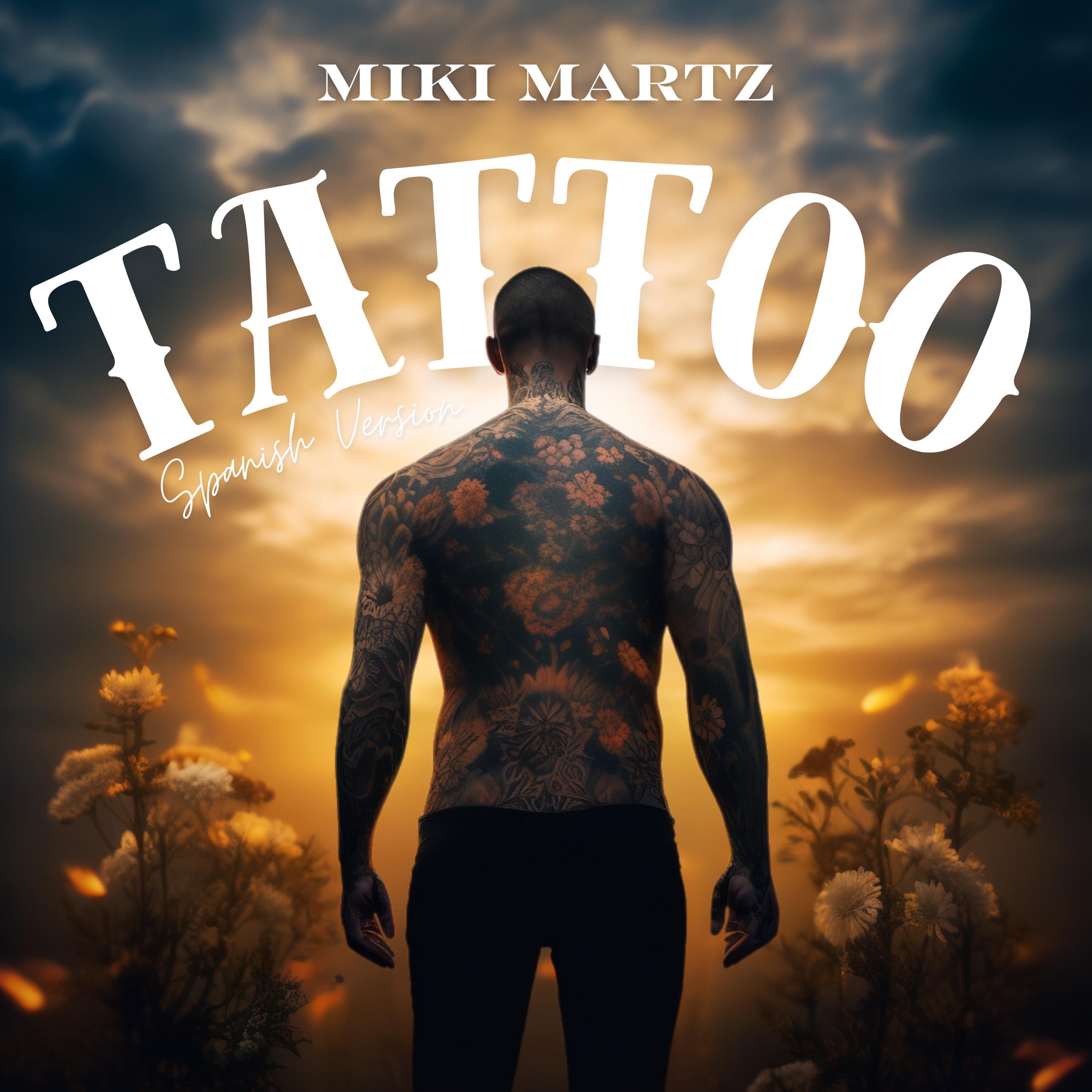 TATTOO (Spanish Version) - Single