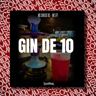 Gin de 10 - Single