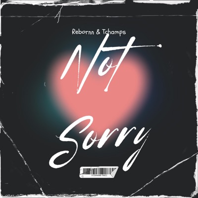 Not Sorry (feat. Tchamps) - Single