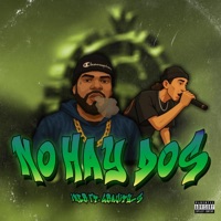 No Hay Dos (feat. Gravity-S) - Single - Iner