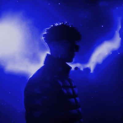 Out The Blu - Single