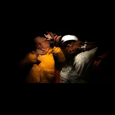 Spaceship - Single