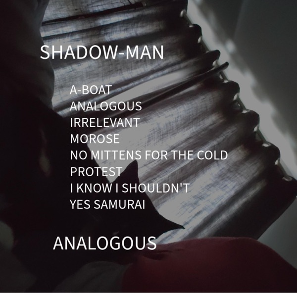 Shadow-man