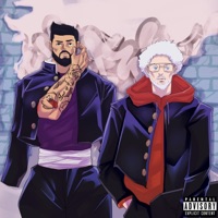 Brothers Keeper (Jujutsu Kaisen) (feat. Snowman) - Single - Nicky Trakks