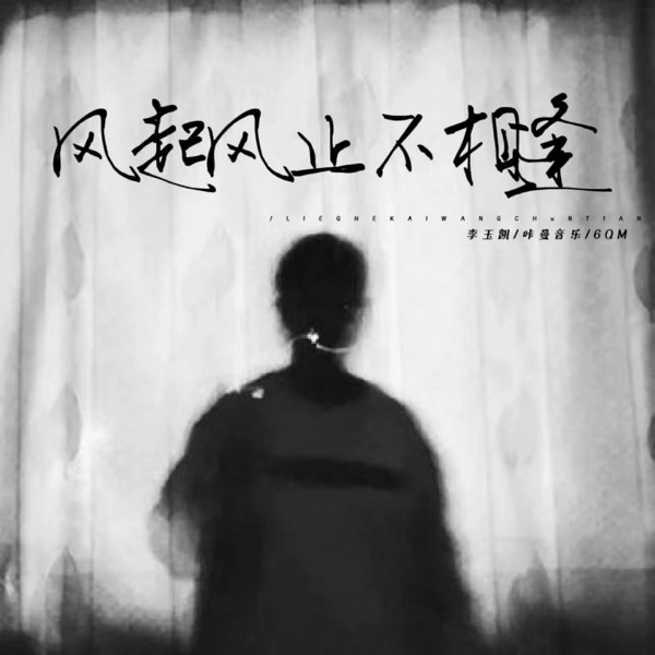 风起风止不相逢 - Single
