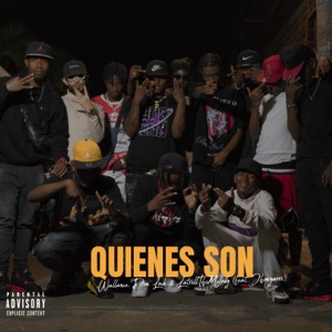 Quienes son (feat. Jhonyarri)