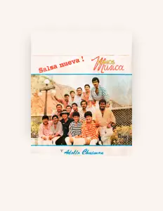 Listen to Somos Musica del Callao, watch music videos, read bio, see tour dates & more!