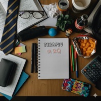 La Seq - Single - TERAPIV, Luxor Castellon, Radiante Mx & Double F.