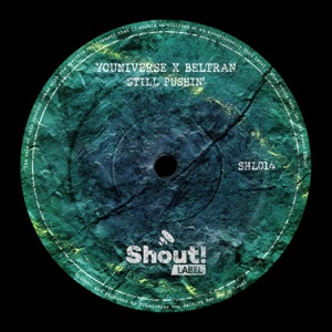 Still Pushin' (Radio Edit)