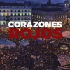 Corazones Rojos (feat. Aurora Beltrán, Juankar, Grass, Fernando Madina & Nega) - Single