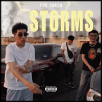 Storms - Single - TPC JRACO