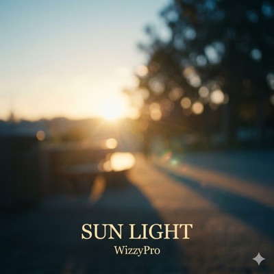 Sun Light - Single