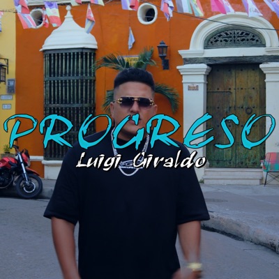 Progreso - Single