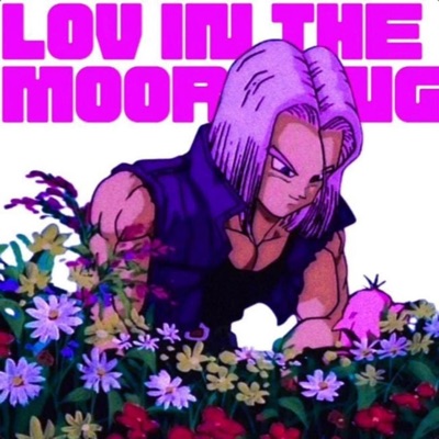 Lov in the moorning - Single