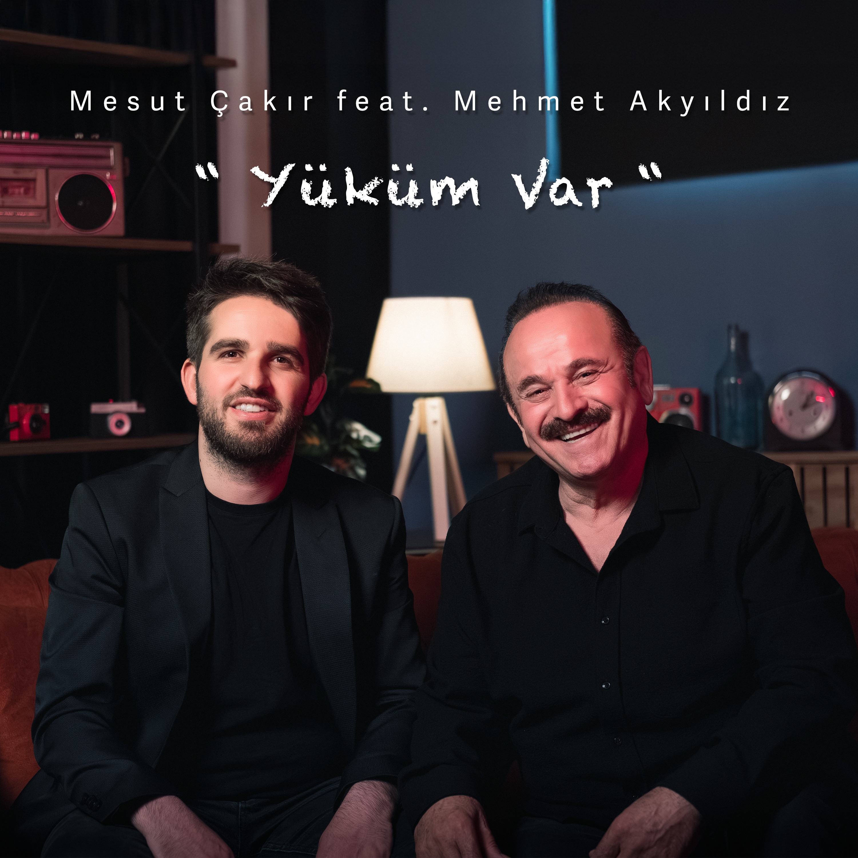 Yüküm Var - Single
