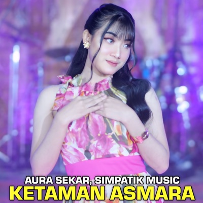 KETAMAN ASMARA - Single