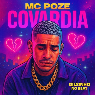 Mc poze covardia - Single