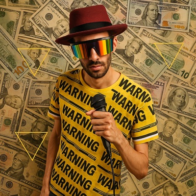 Bloquinho Taxatêtê - Single