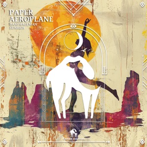Paper Aeroplane - Single
