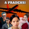 A Pradeshi - EP