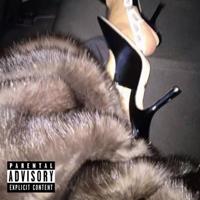 whole thing (feat. myron) - Single