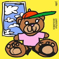 petrichor acoustics - EP - jolle