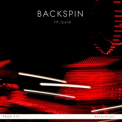 Backspin - Single