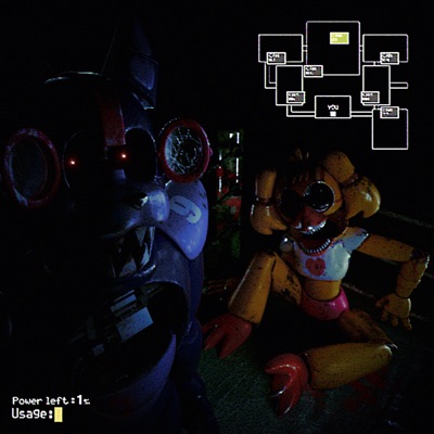 KAYFABE CHIMERA - EP