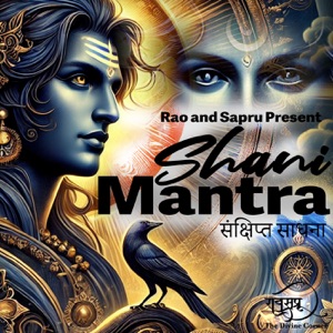 Shani Mantra - संक्षिप्त साधना