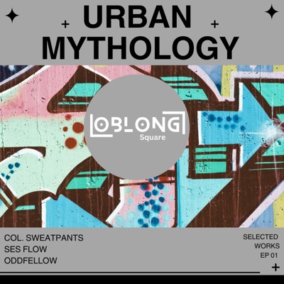 Urban Mythology - Single