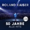 Santa Maria (Live aus dem Stadion) - Roland Kaiser lyrics