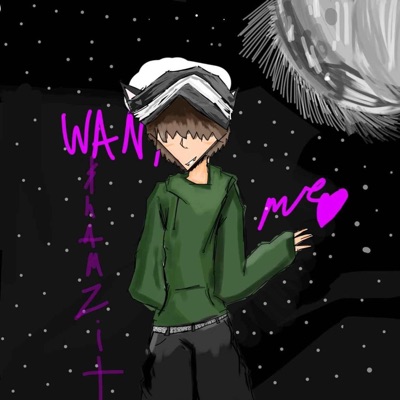 WANT ME + Sped up - Single