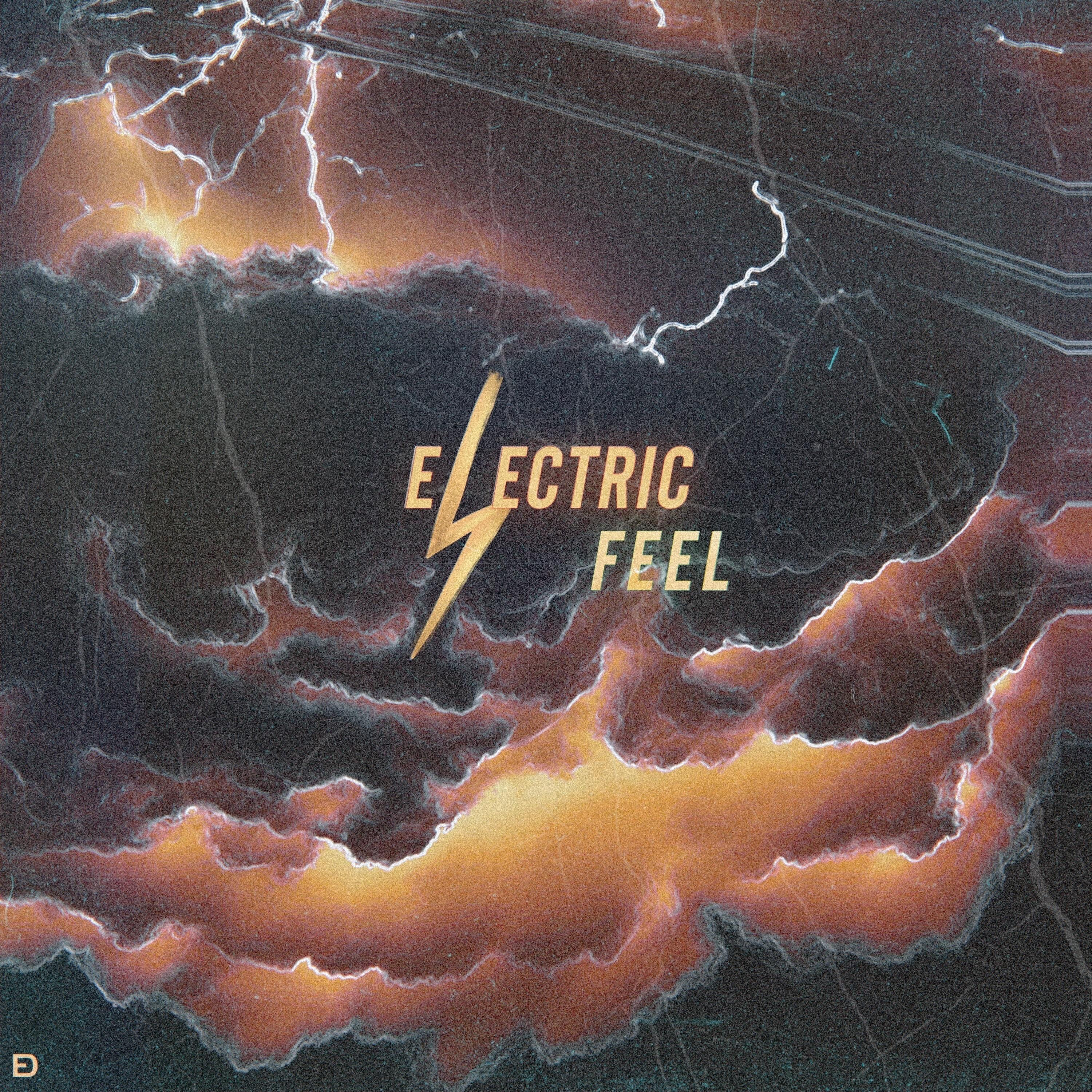 Electric Feel - Ethan Dufault